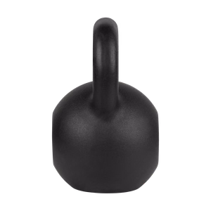 Чугунная гиря REBEL ACTIVE, 30 кг