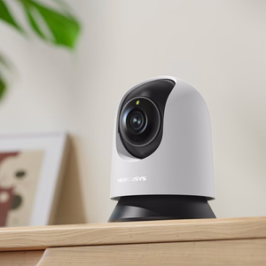 MERCUSYS MC210 vidaus sukiojama Wi-Fi kamera, 3 MP