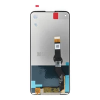 FixCell LCD ekranas Motorola G8 Power OEM be rėmelio