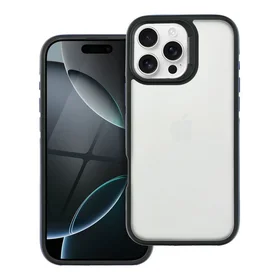 NEO dėklas iPhone 16 Pro Max mėlynas