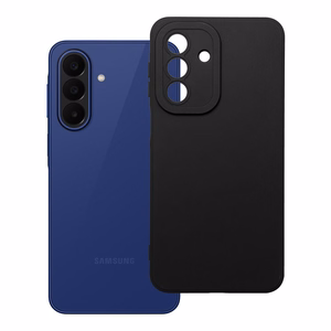 Dėklas SAMSUNG A27 5G Matt 2.0 juodas