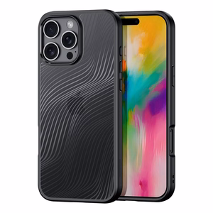 Dėklas Dux Ducis Aimo Apple iPhone 16 Pro Max