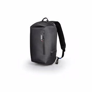 PORT DESIGNS Laptop Backpack SAN FRANCISCO Backpack Shoulder strap Grey