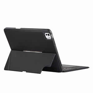 Tech-Protect SC Mag Pen + klaviatūra iPad Pro 13" 7th gen. (2024) - juodas