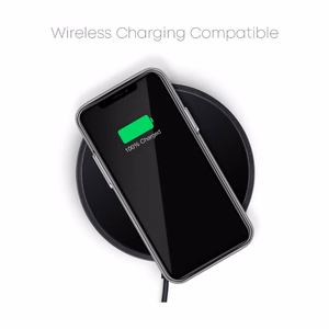 Dėklas Mercury Jelly Clear (hole) Apple iPhone 11 skaidrus