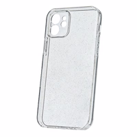 Shine dėklas for iPhone 17 6,3" skaidrus