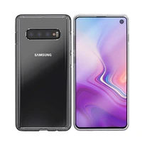 Galinė dėklas 2 mm Perfect SAMSUNG GALAXY A50 skaidrus