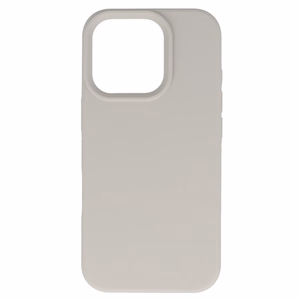 Tel Protect silikoninis dėklas telefonui Iphone 16 Pro titano