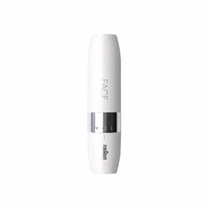 Braun Face Mini Hair Remover FS1000 Cordless White