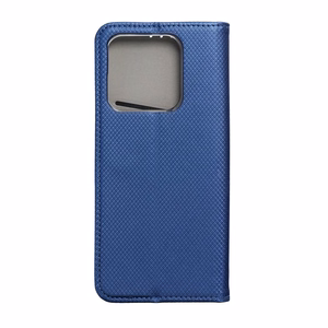 Išmanus dėklas telefonui XIAOMI 13 Pro - tamsiai mėlynas