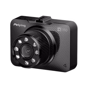 Peiying Basic D150 dash camera