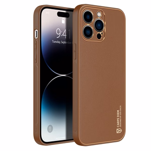 Dux Ducis Yolo Apple iPhone 14 Pro Rudas