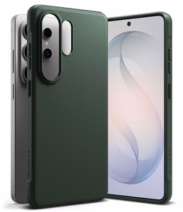 Ringke Onyx Dėklas for Samsung Galaxy S26 Ultra - žalias