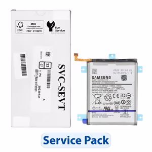 ServicePack baterija EB-BA315ABY skirta SAMSUNG A31 A315 GH82-22762A