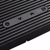 Samsung HW-QS700F/EN Garsiakalbio modulis 3.1.2 kanalų Juodas