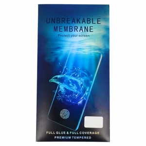 Screen Protection "Hydrogel" Huawei Mate 20 Pro (easy positioning)
