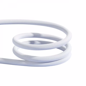 USB laidas Joyroom S-A42 baltas Type-C / Type-C 120cm (iki 60W)