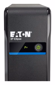 Eaton 3P Ellipse UPS nepertraukiamo maitinimo šaltinis (UPS) Standby (Offline) 0.7 kVA 420 W 4 AC lizdai