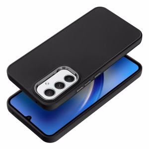 FRAME dėklas telefonui SAMSUNG A54 5G juodas