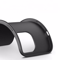 Dėklas X-Level "Guardian" Xiaomi 15 juodas