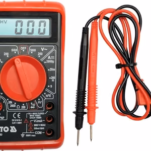 Yato YT-73080 – skaitmeninis multimetras