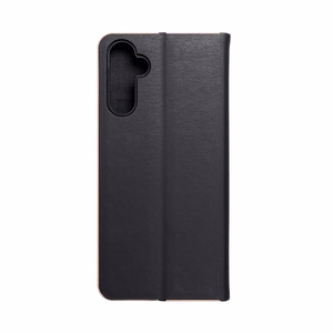 Dėklas telefonui (m) - juodas (m), skirtas SAMSUNG A14 4G / A14 5G