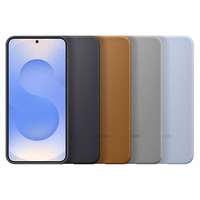 Samsung KindSuit dėklas EF-VS936PBEGWW Samsung Galaxy S25+ - juodas