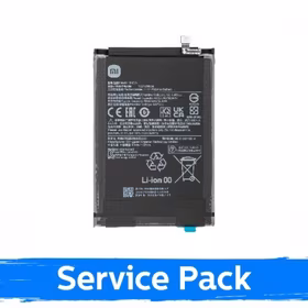 Baterija suderinamas su Xiaomi Redmi 10A / Redmi 10C BN5G (Service Pack)