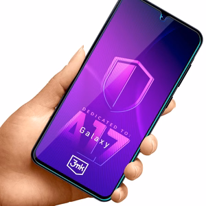 Закалённое стекло 3mk Hard Glass Samsung A165 A16 4G/A166 A16 5G/A175 A17 4G/A176 A17 5G