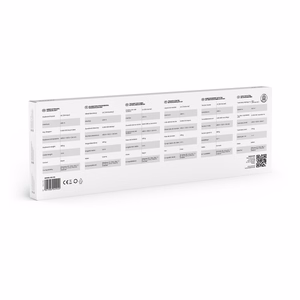 Savio KB-04 Клавиатура USB QWERTY UK чёрная