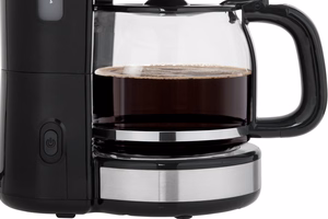 AROMA 100 drip coffee maker, 1.5 L