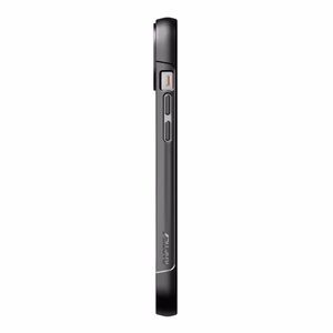 Raptic X-Doria Clutch dėklas, skirtas iPhone 14 Plus, juodas
