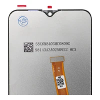 OG LCD ekranas SAMSUNG A20E A202F OEM be rėmelio