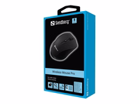 SANDBERG belaidė pelė Pro