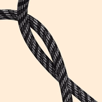 Dudao L13C+ 2in1 USB-C adapteris - pilkas