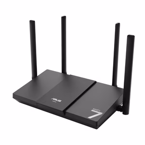 Belaidis maršrutizatorius ASUS RT-BE50 3600 Mbps Mesh
