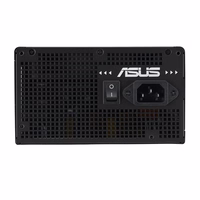 ASUS Prime -750G maitinimo blokas 750 W 20+4 pin ATX ATX juodas