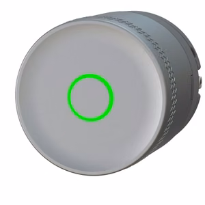 Yale Linus Smart Lock L2 Lite - išmanioji durų spyna sidabrinė