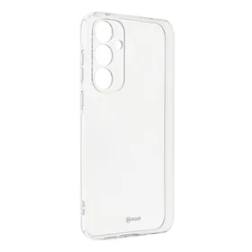 ROAR dėklas JELLY SAMSUNG A55 5G permatomas