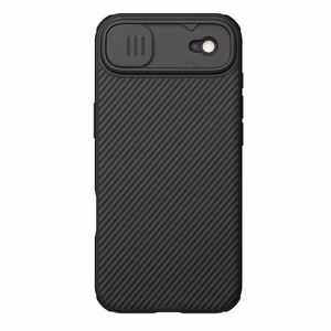 Nillkin Camshield Pro iPhone 17 Air black