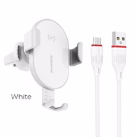 Borofone - car laikiklis