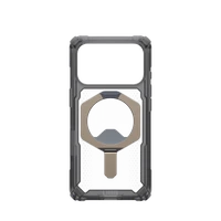 UAG Plasma XTE MagSafe dėklas telefonui iPhone 17 Pro - titano