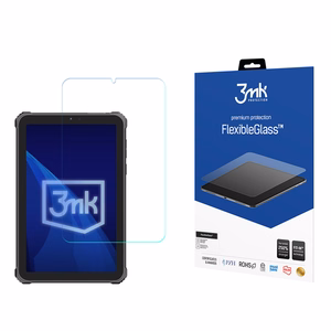 Oukitel RT3 Pro - up to 11" 3mk FlexibleGlass