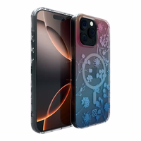 Incipio Forme MagSafe - dėklas iPhone 16 Pro Max (Eternal Spring)