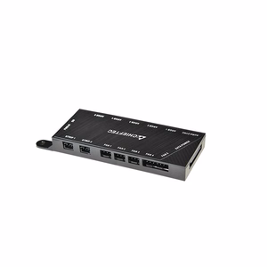 Chieftec GS-01B-OP kompiuterio korpusas Tower Juoda