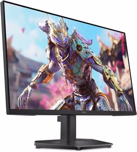 Dell SE2426HG монитор 60.5 см (23.8") 1920 x 1080 Full HD LCD чёрный
