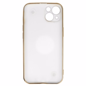 Dėklas telefonui Iphone 15 Plus dizainas 3 baltas