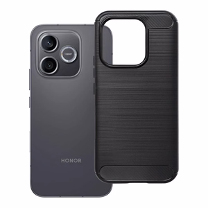Case for Honor 600 LITE Carbon 2.0 black