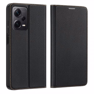 Dėklas Dux Ducis "Skin X2", skirtas Xiaomi Redmi Note 12 Pro Plus 5G juodas
