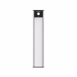 Yeelight spintos apšvietimas sidabrinis 20cm 2700K